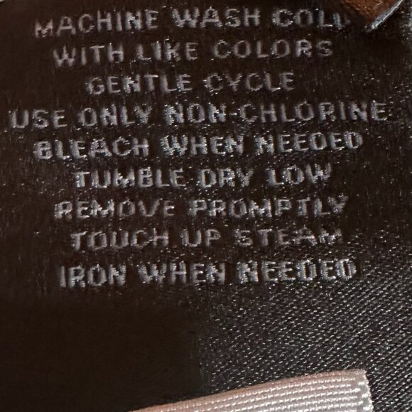 TORRID Trucker Jacket - Faux Shearling White Size 2XL - Picture 11 of 12